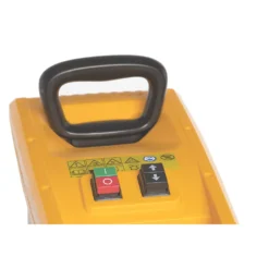 Broyeur électrique Pour Jardin Stiga Bio Silent 2500 2 500W 175kg/h 230V -Magasin D'Outils De Jardin Élégant ae235 91