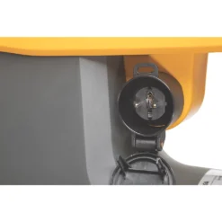 Broyeur électrique Pour Jardin Stiga Bio Silent 2500 2 500W 175kg/h 230V -Magasin D'Outils De Jardin Élégant ae235 92