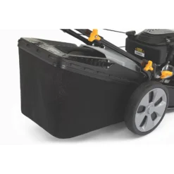 Tondeuse Thermique Sur Roues Tractée Alpina AL5 51 SAQ 51cm 166cm³ -Magasin D'Outils De Jardin Élégant ae235 99