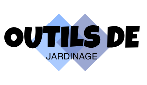 Magasin D'Outils De Jardin Élégant